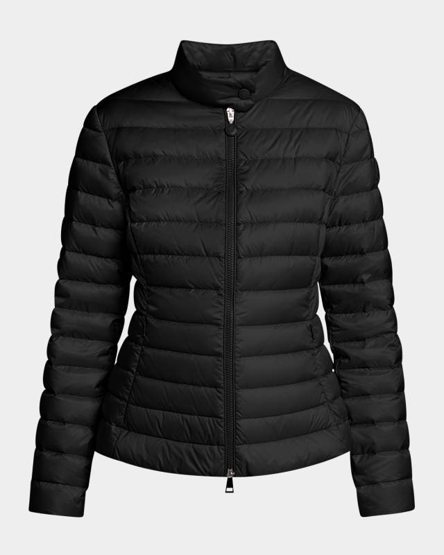 Igelle Down Puffer Jacket